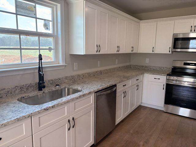 3797 Verona Caney Rd, Lewisburg, TN 37091