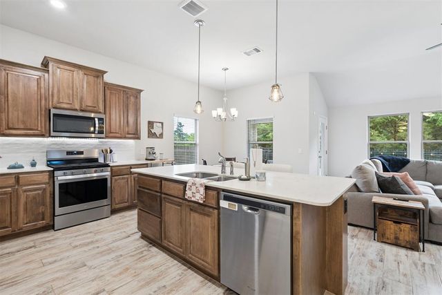 2929 Blue Fish Road, Norman, OK 73069
