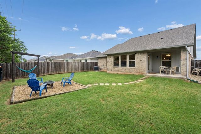 2929 Blue Fish Road, Norman, OK 73069