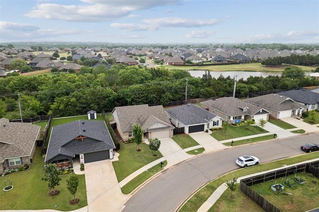 2929 Blue Fish Road, Norman, OK 73069