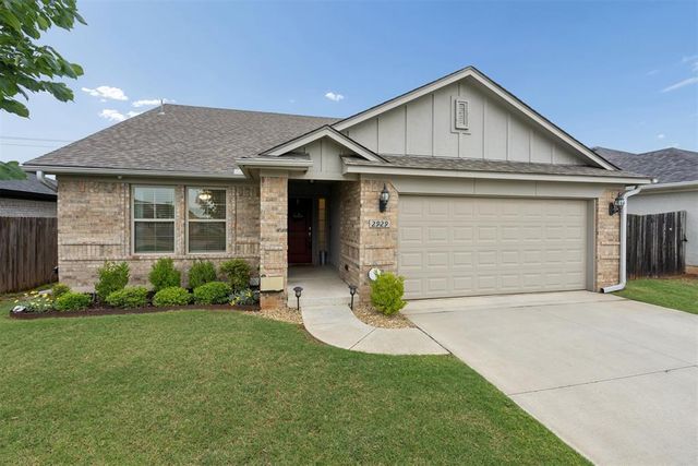 2929 Blue Fish Road, Norman, OK 73069