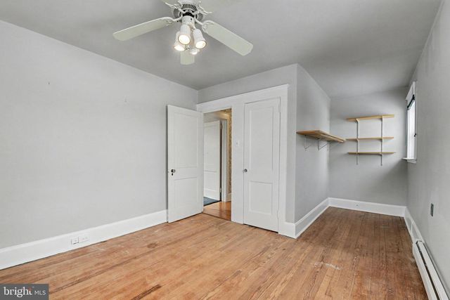 121 S 15TH ST, Camp Hill, PA 17011