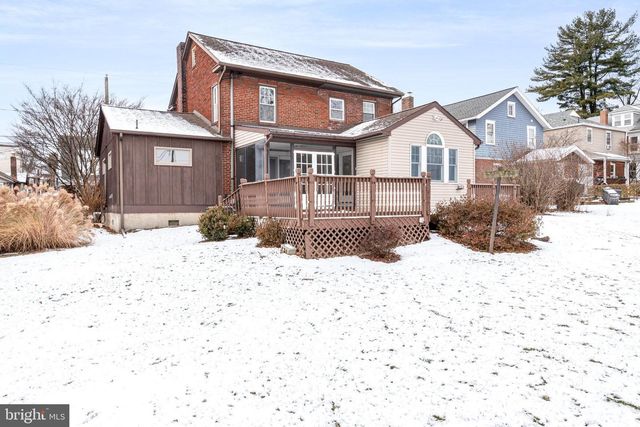 121 S 15TH ST, Camp Hill, PA 17011