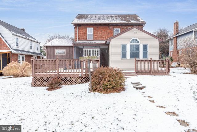 121 S 15TH ST, Camp Hill, PA 17011