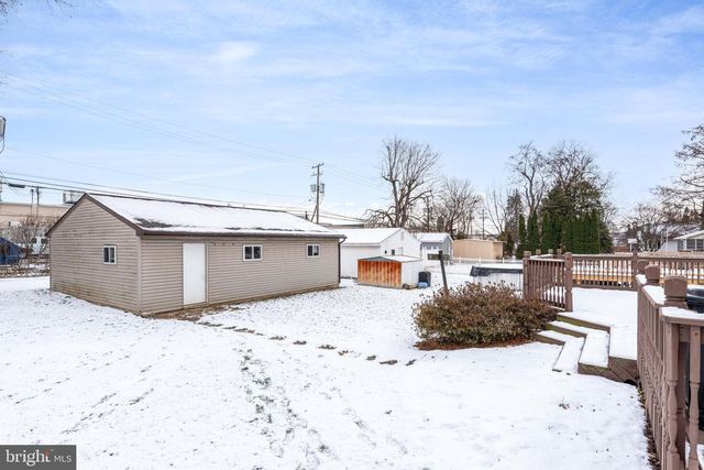 121 S 15TH ST, Camp Hill, PA 17011