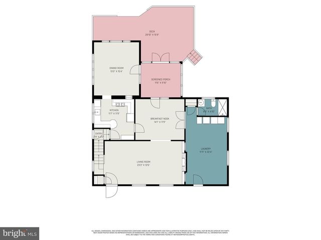 121 S 15TH ST, Camp Hill, PA 17011