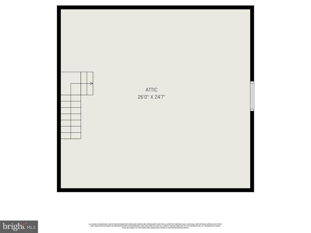 121 S 15TH ST, Camp Hill, PA 17011