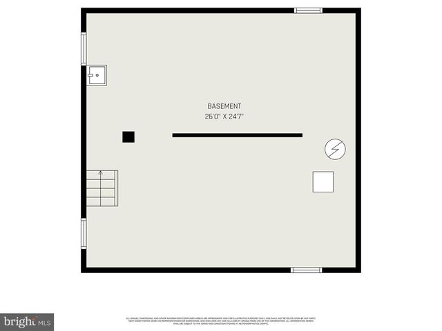 121 S 15TH ST, Camp Hill, PA 17011