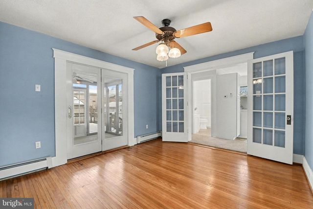 121 S 15TH ST, Camp Hill, PA 17011