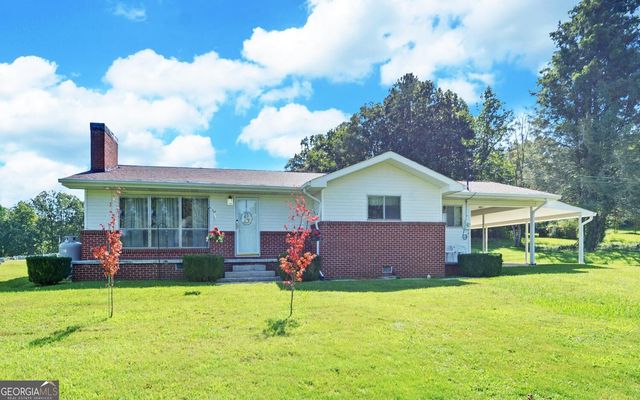 181 Asbury Street, Epworth, GA 30541
