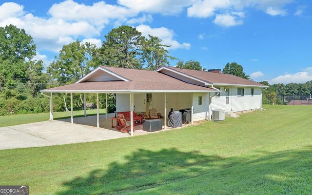 181 Asbury Street, Epworth, GA 30541