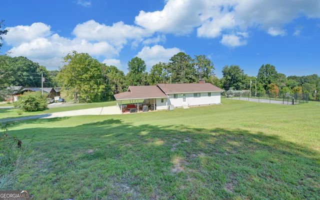 181 Asbury Street, Epworth, GA 30541