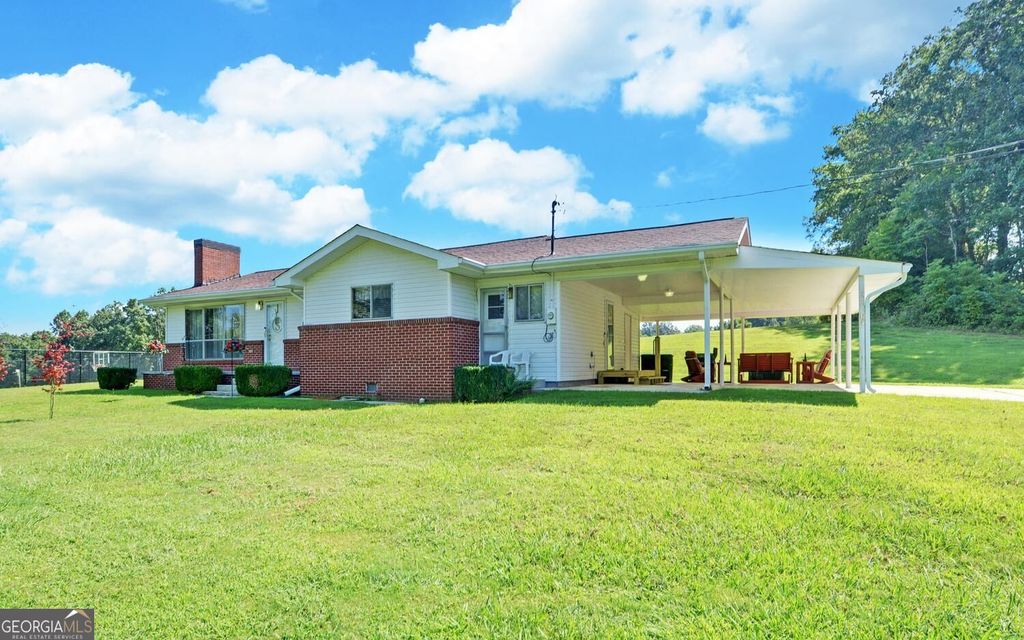 181 Asbury Street, Epworth, GA 30541