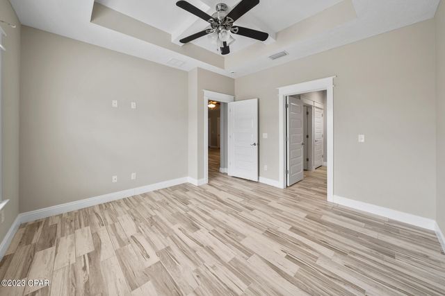 305 Evergreen Street, Panama City Beach, FL 32407