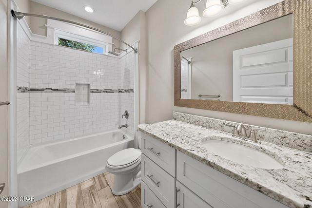 305 Evergreen Street, Panama City Beach, FL 32407