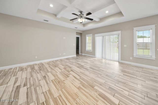 305 Evergreen Street, Panama City Beach, FL 32407