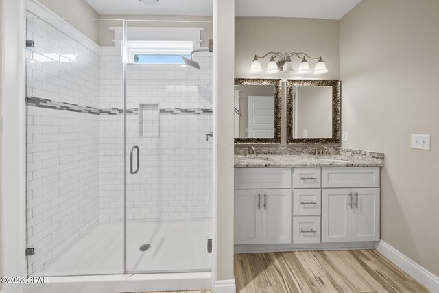 305 Evergreen Street, Panama City Beach, FL 32407