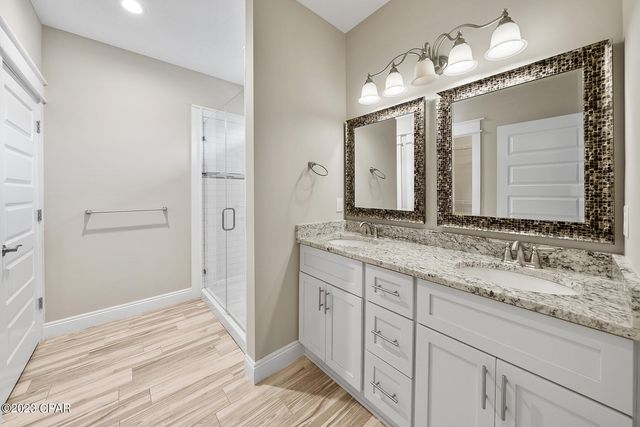 305 Evergreen Street, Panama City Beach, FL 32407