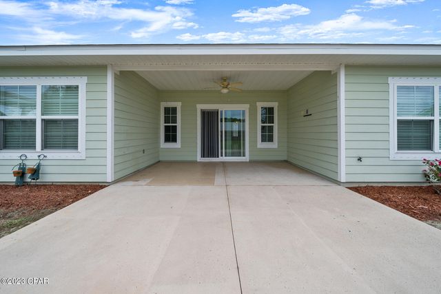 305 Evergreen Street, Panama City Beach, FL 32407