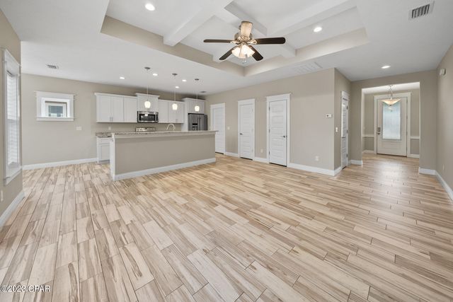 305 Evergreen Street, Panama City Beach, FL 32407