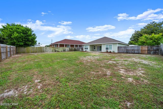 305 Evergreen Street, Panama City Beach, FL 32407