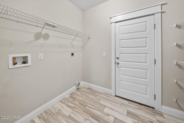 305 Evergreen Street, Panama City Beach, FL 32407