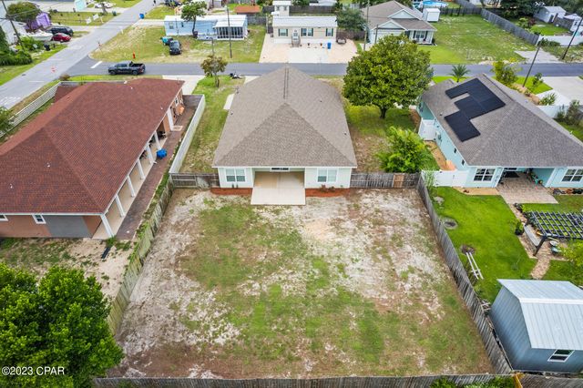 305 Evergreen Street, Panama City Beach, FL 32407