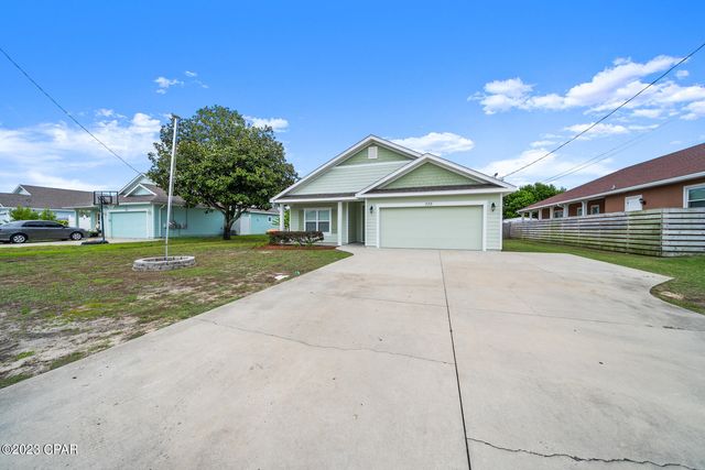 305 Evergreen Street, Panama City Beach, FL 32407