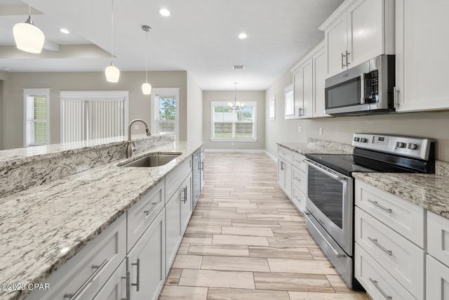 305 Evergreen Street, Panama City Beach, FL 32407