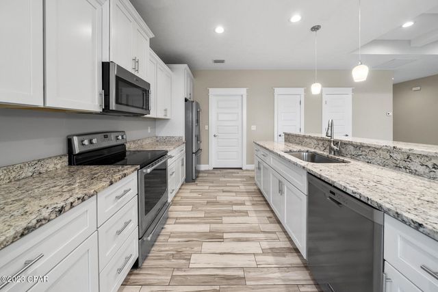 305 Evergreen Street, Panama City Beach, FL 32407