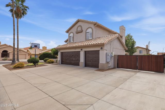 16250 N 49th Street, Scottsdale, AZ 85254