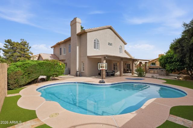 16250 N 49th Street, Scottsdale, AZ 85254