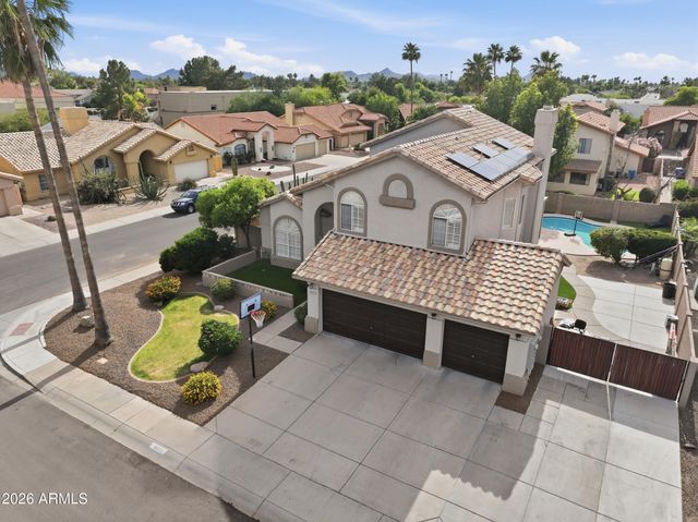 16250 N 49th Street, Scottsdale, AZ 85254