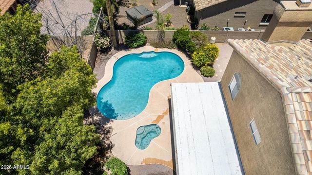 16250 N 49th Street, Scottsdale, AZ 85254