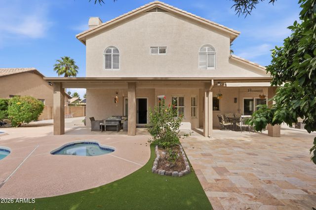 16250 N 49th Street, Scottsdale, AZ 85254