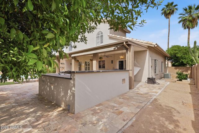 16250 N 49th Street, Scottsdale, AZ 85254
