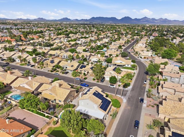16250 N 49th Street, Scottsdale, AZ 85254