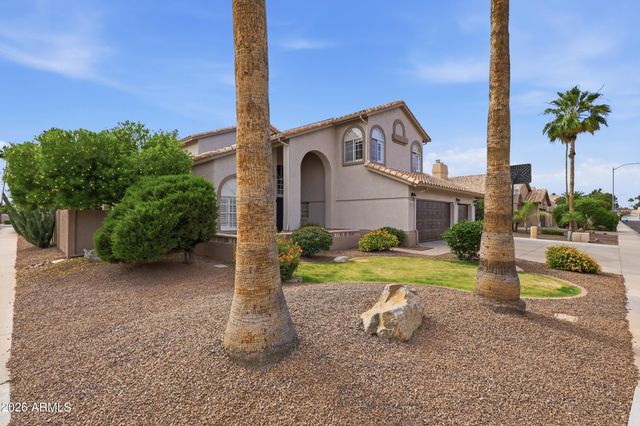 16250 N 49th Street, Scottsdale, AZ 85254