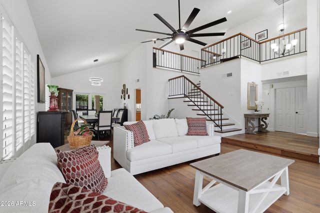 16250 N 49th Street, Scottsdale, AZ 85254
