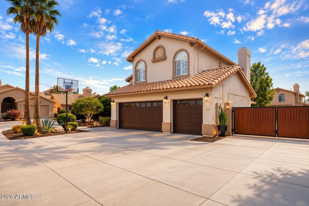 16250 N 49th Street, Scottsdale, AZ 85254 — photo 2