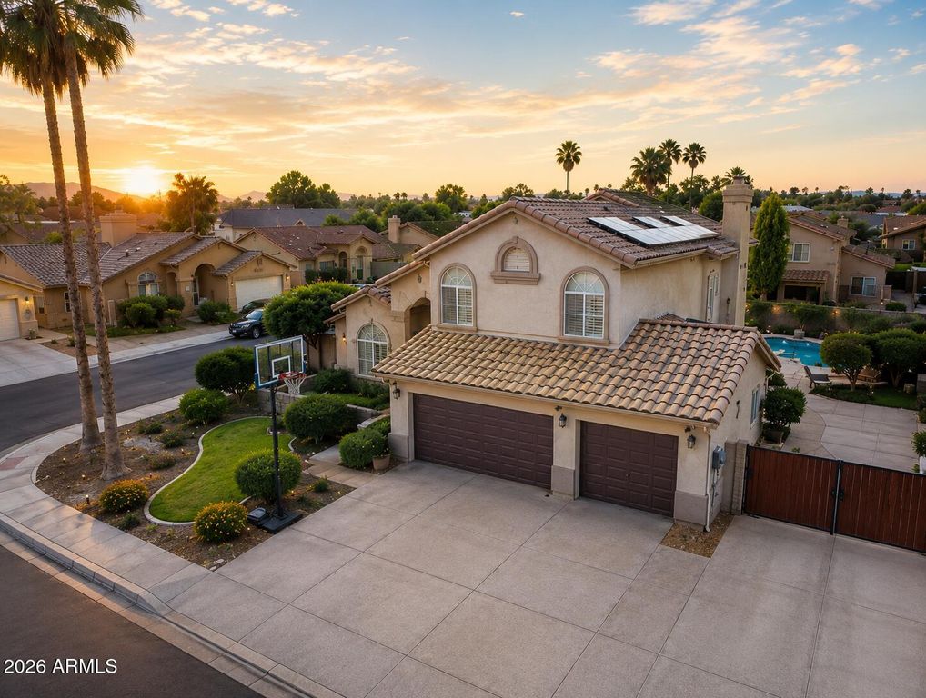 16250 N 49th Street, Scottsdale, AZ 85254 — photo 3
