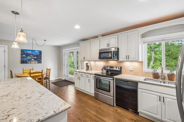 2072 Coors Drive, Golden, CO 80401