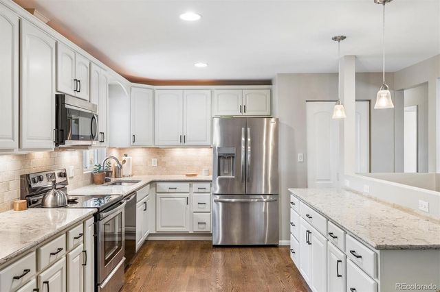 2072 Coors Drive, Golden, CO 80401