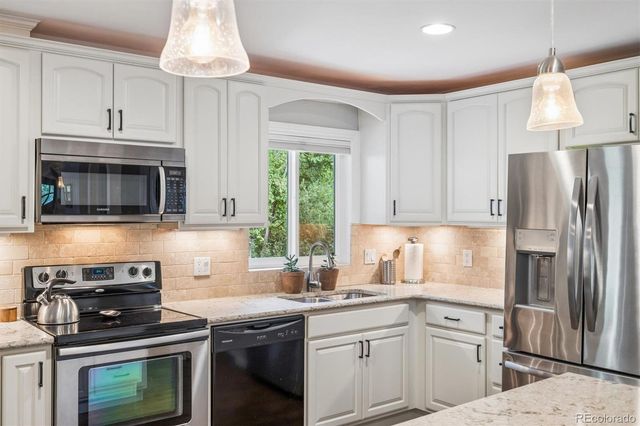 2072 Coors Drive, Golden, CO 80401