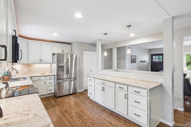 2072 Coors Drive, Golden, CO 80401