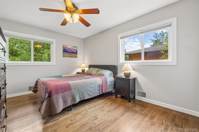 2072 Coors Drive, Golden, CO 80401
