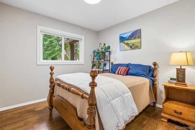 2072 Coors Drive, Golden, CO 80401