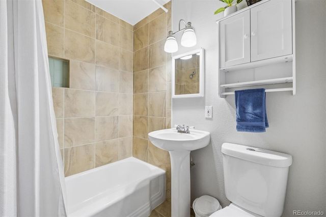2072 Coors Drive, Golden, CO 80401
