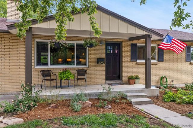 2072 Coors Drive, Golden, CO 80401