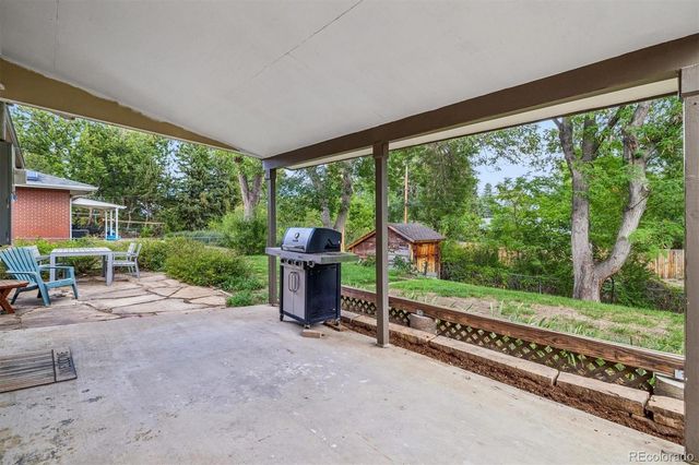 2072 Coors Drive, Golden, CO 80401